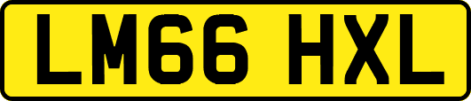 LM66HXL