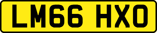 LM66HXO