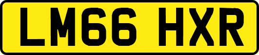 LM66HXR