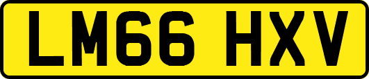 LM66HXV