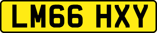 LM66HXY