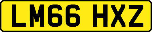 LM66HXZ