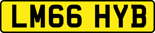 LM66HYB