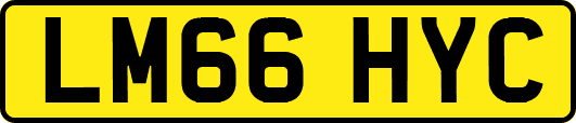 LM66HYC