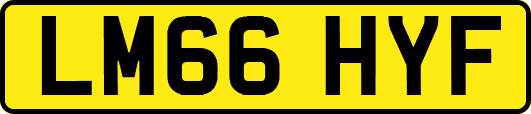 LM66HYF