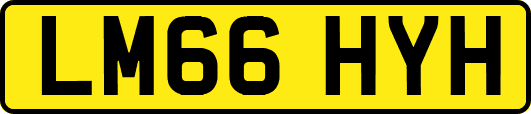 LM66HYH