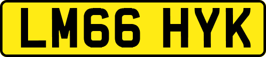 LM66HYK