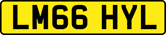 LM66HYL