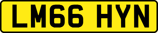 LM66HYN