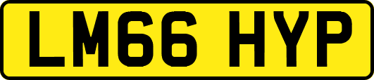 LM66HYP
