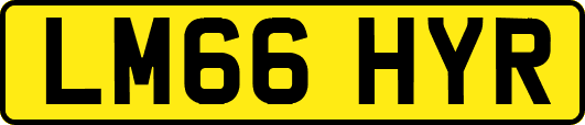 LM66HYR