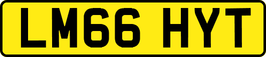 LM66HYT
