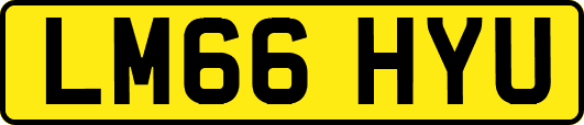 LM66HYU