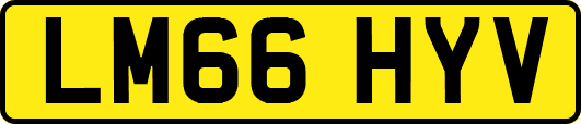 LM66HYV