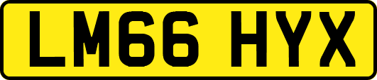 LM66HYX