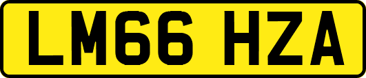 LM66HZA