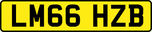LM66HZB