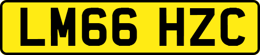 LM66HZC