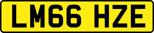 LM66HZE