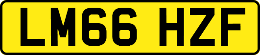 LM66HZF