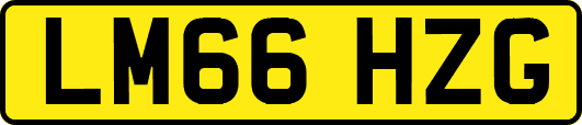 LM66HZG