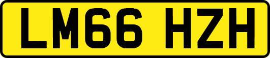 LM66HZH