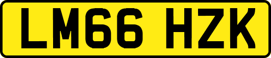 LM66HZK