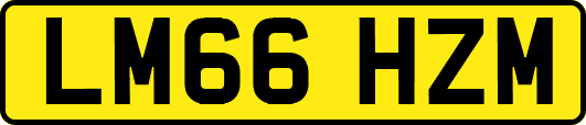 LM66HZM