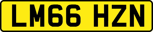 LM66HZN