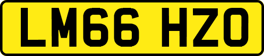 LM66HZO