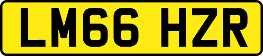 LM66HZR