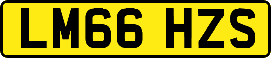 LM66HZS