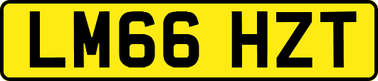 LM66HZT