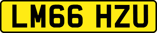 LM66HZU