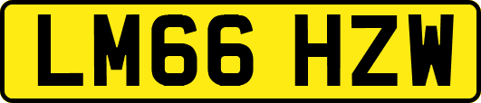 LM66HZW