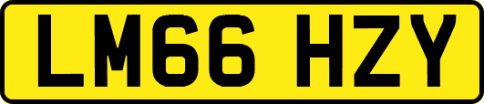 LM66HZY