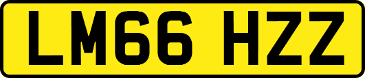 LM66HZZ