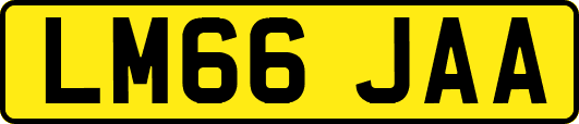 LM66JAA