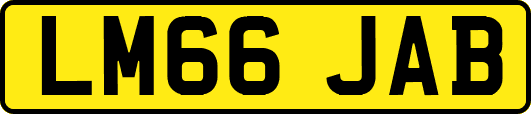 LM66JAB