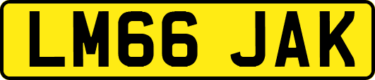LM66JAK
