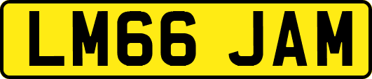 LM66JAM