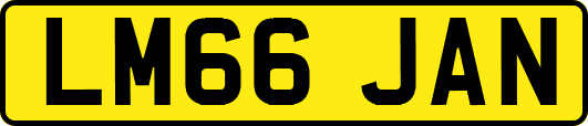 LM66JAN