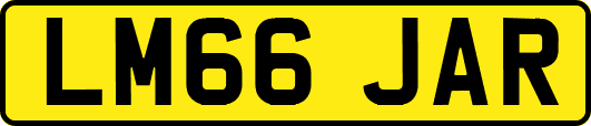 LM66JAR