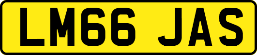 LM66JAS