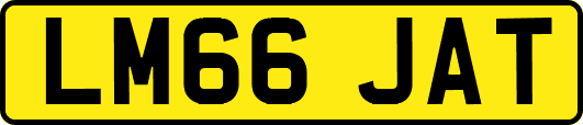 LM66JAT