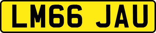 LM66JAU
