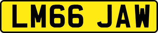 LM66JAW