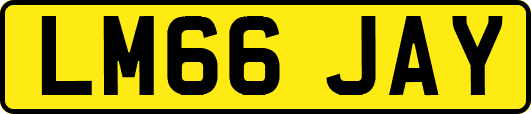 LM66JAY