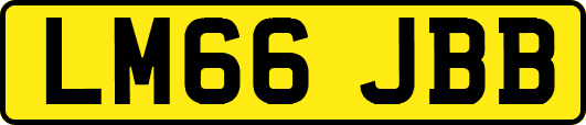 LM66JBB