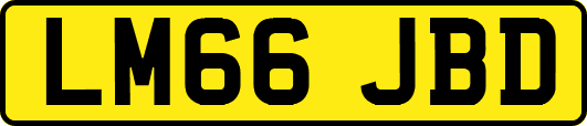 LM66JBD